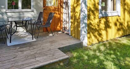 5 Person Holiday Home in Grisslehamn