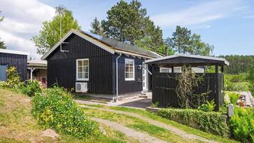 House | Exterior