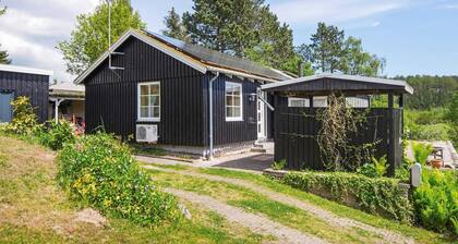 Holiday Home in Ebeltoft