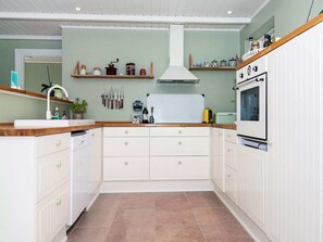 House | Interior