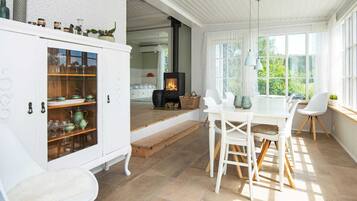 House | Interior