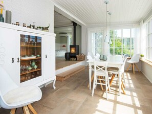 House | Interior