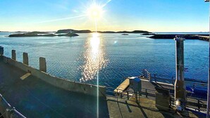Exterior - Holiday Home in Sandøy (Hammerfest)