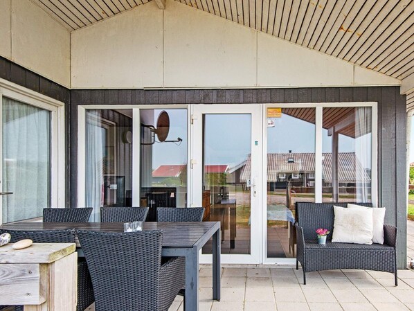 Servicio de la propiedad