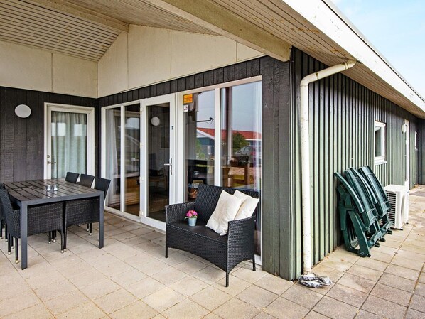 Hus | Udendørsområde