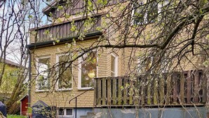 Exterior - 5 Person Holiday Home in Bromma (Bromma)