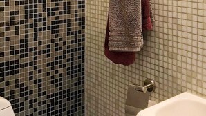 Shower - 5 Person Holiday Home in Bromma (Bromma)