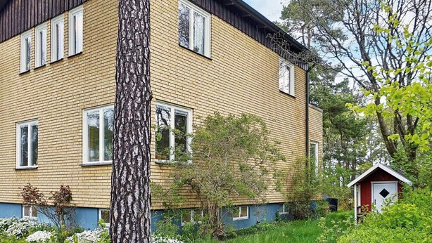 Exterior - 5 Person Holiday Home in Bromma (Bromma)