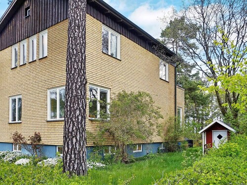 5 Person Holiday Home in Bromma