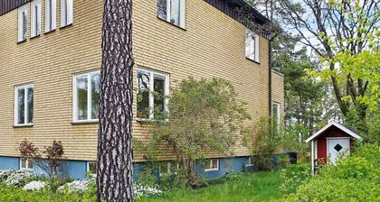 5 Person Holiday Home in Bromma