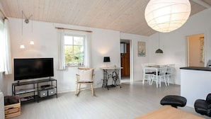 House | Living area