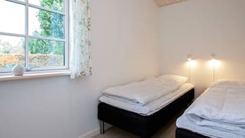 Rumah | 2 kamar tidur
