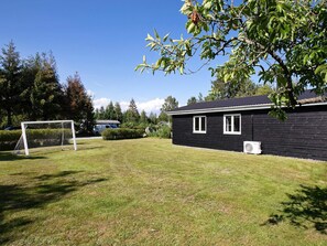 하우스 | 숙박 시설의 전망