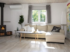 Hus | Interiør