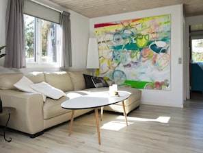 House | Interior