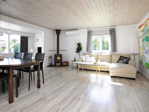 Hus | Interiør