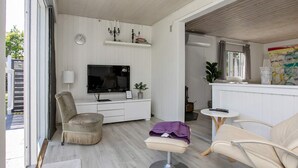 House | Interior - Holiday Home in VÃ¦ggerlÃ¸se (Vaeggerlose)