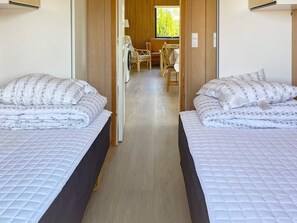 House | 2 bedrooms