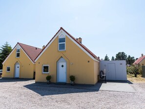 Hus | Exteriör