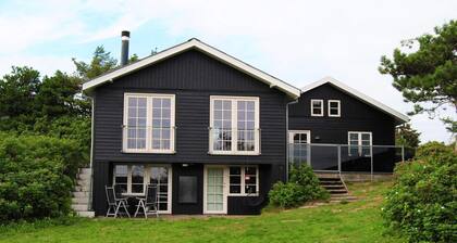 4 Person Holiday Home on a Holiday Park in Blokhus