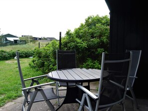 Exterior - 4 Person Holiday Home on a Holiday Park in Blokhus (Blokhus)
