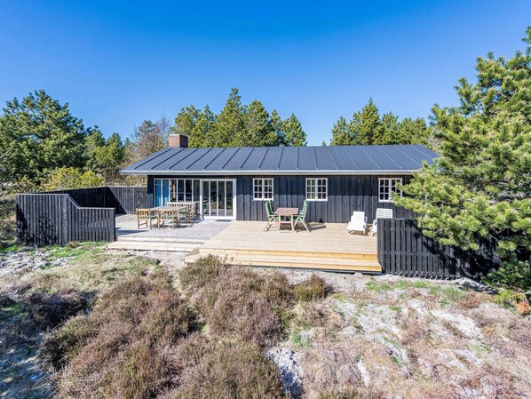 House | Exterior
