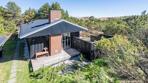 House | Exterior - 6 Person Holiday Home in Blavand (Blavand)