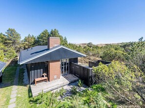 House | Exterior