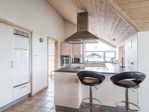 House | Interior - 6 Person Holiday Home in Tarm (Tarm)