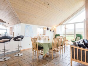 House | Interior - 5 Star Holiday Home in Tarm (Tarm)