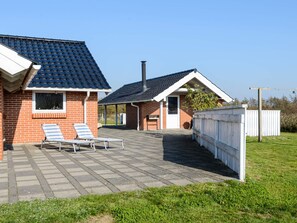 Eksteriør