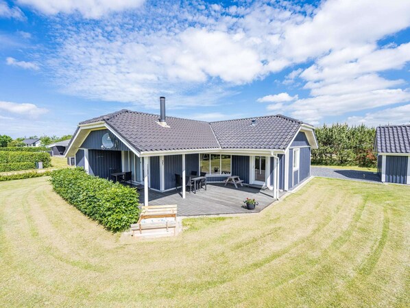 House | Exterior