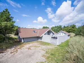 Casa | Esterni