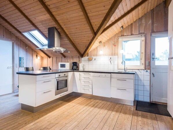 Hus | Interiör