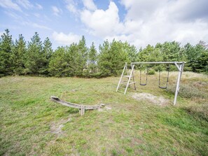 Casa | Area bambini
