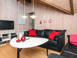 House | Interior