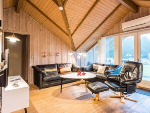 Ferienhaus | Innenbereich