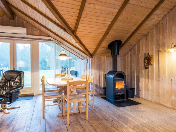 Ferienhaus | Innenbereich