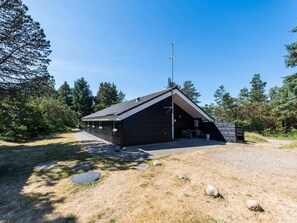 Eksteriør