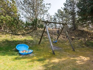 House | View from property - 6 Person Holiday Home in Blavand (Blavand)
