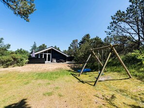 House | View from property - 6 Person Holiday Home in Blavand (Blavand)