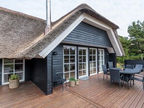House | Dining - 4 Person Holiday Home in Blavand (Blavand)
