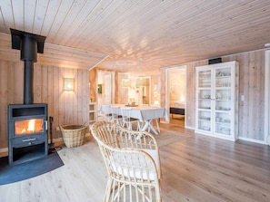 Ferienhaus | Speisen