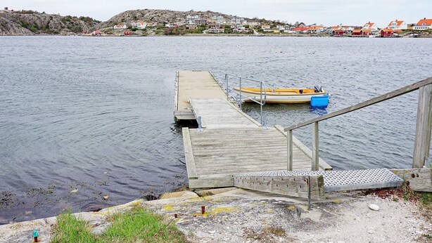 Unclassified image, 1 of 22, button - 8 Person Holiday Home in Havstenssund (Havstenssund)