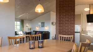 Interior - 6 Person Holiday Home in Fano (Fano)
