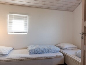 House | Interior - 6 Person Holiday Home in Fano (Fano)