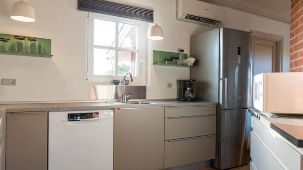Interior - 6 Person Holiday Home in Fano (Fano)