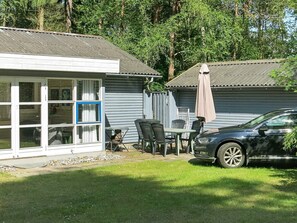 House | Exterior