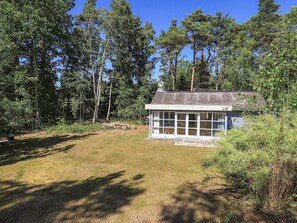 Hus | Utsikt fra overnattingsstedet