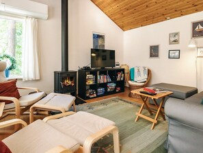 Interior - 6 Person Holiday Home in Vaeggerlose (Vaeggerlose)
